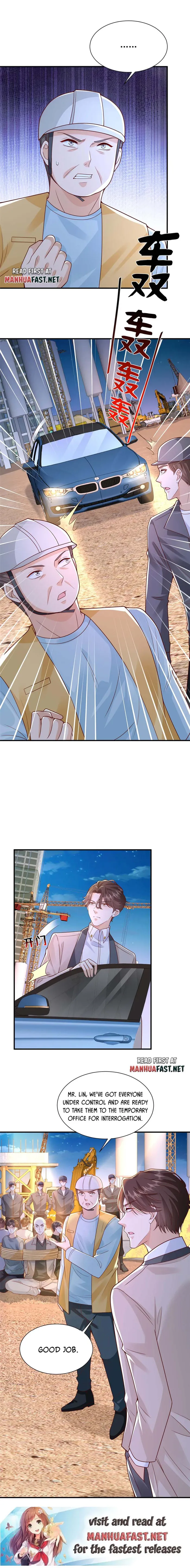 I randomly have a new career every week Chapter 739 31 006