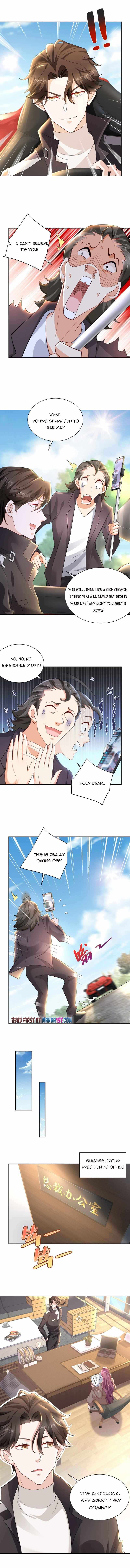 I randomly have a new career every week Chapter 74 26 004