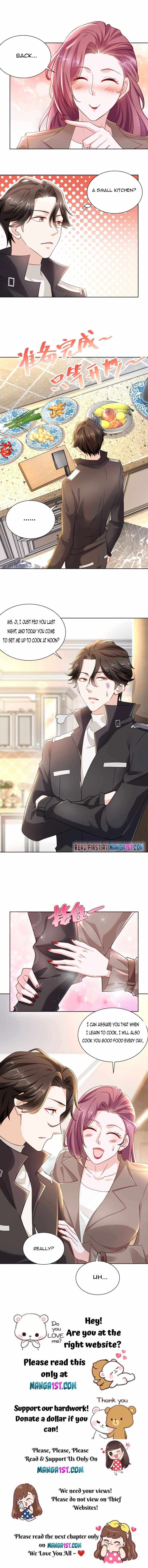 I randomly have a new career every week Chapter 74 27 005