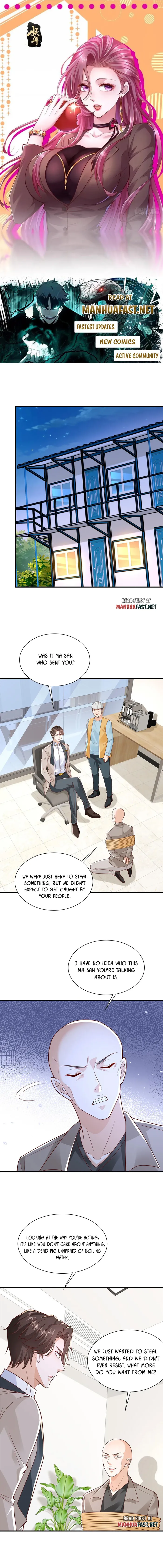 I randomly have a new career every week Chapter 740 23 001