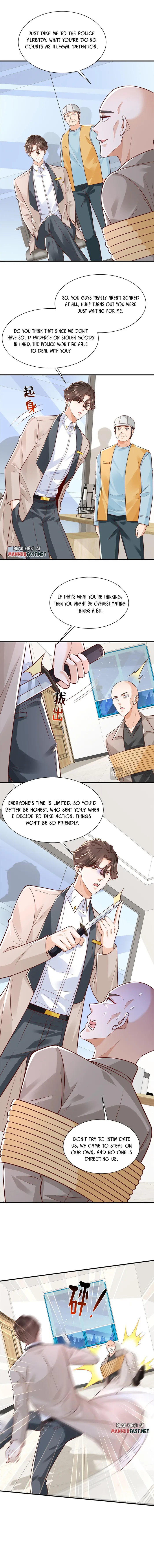 I randomly have a new career every week Chapter 740 24 002