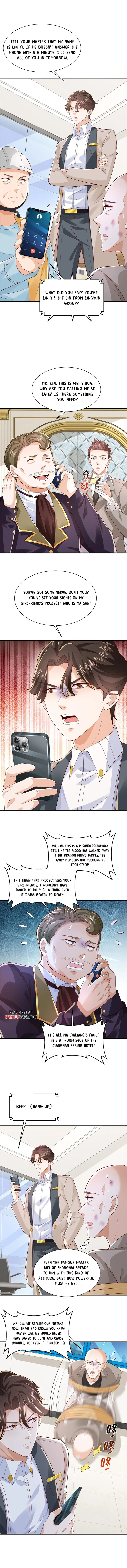 I randomly have a new career every week Chapter 740 26 004