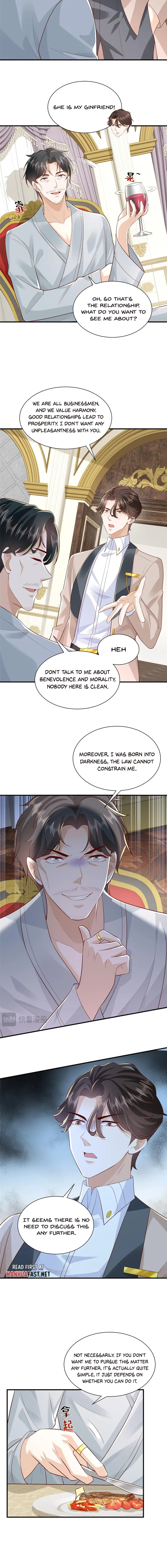 I randomly have a new career every week Chapter 741 28 003