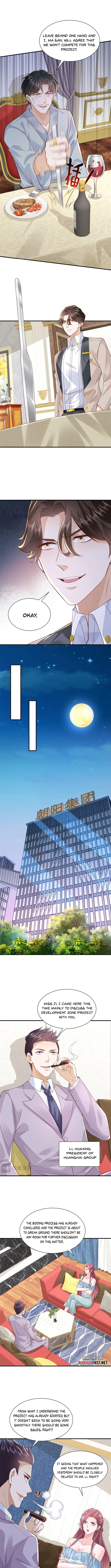 I randomly have a new career every week Chapter 741 29 004