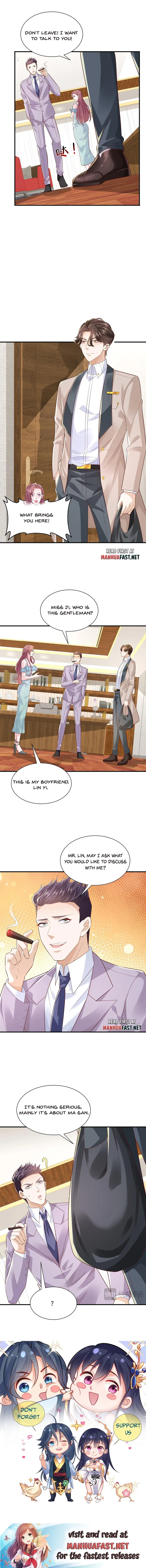 I randomly have a new career every week Chapter 741 31 006