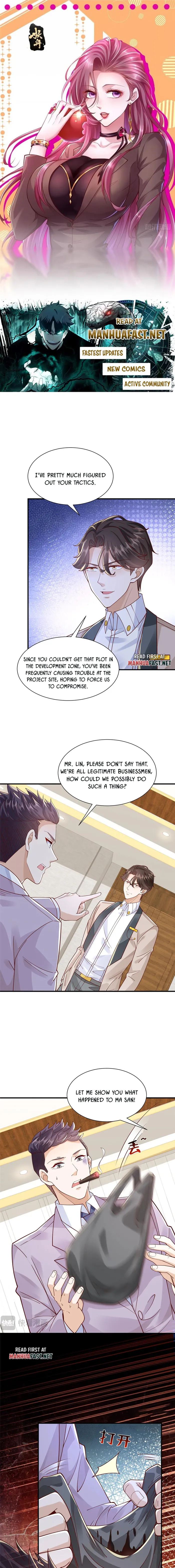 I randomly have a new career every week Chapter 742 26 001