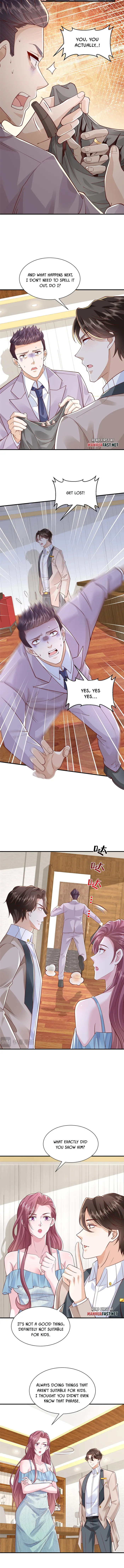 I randomly have a new career every week Chapter 742 27 002