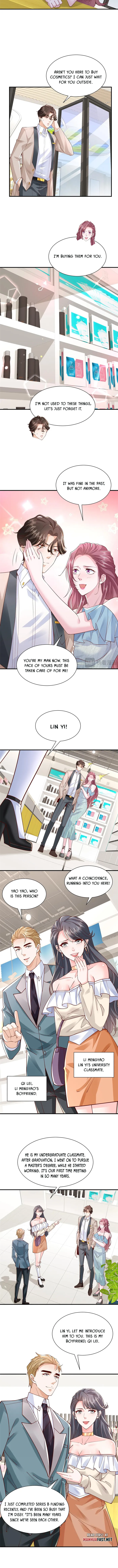 I randomly have a new career every week Chapter 742 29 004