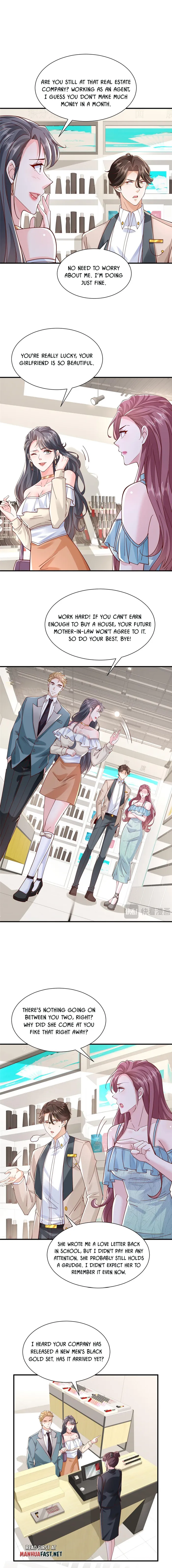 I randomly have a new career every week Chapter 742 30 005