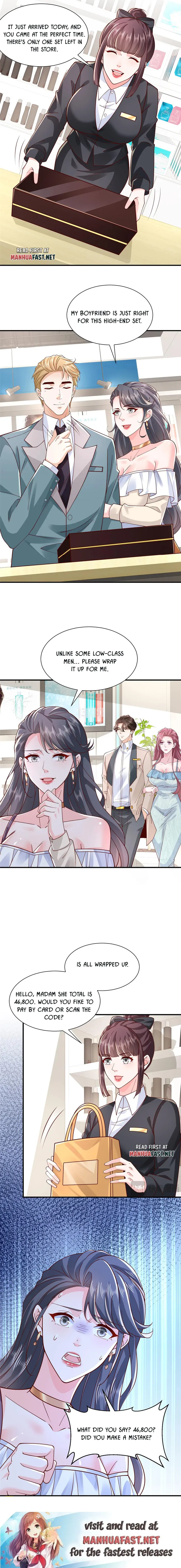 I randomly have a new career every week Chapter 742 31 006