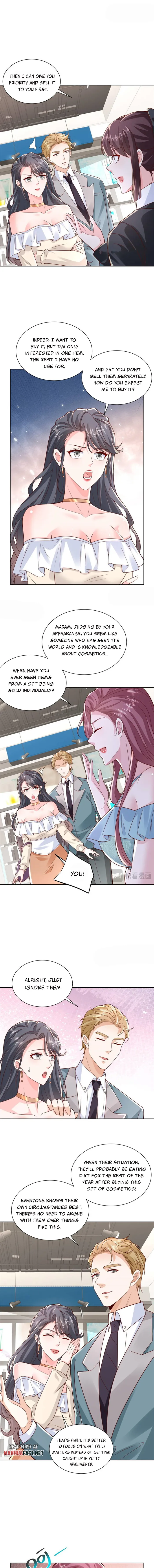 I randomly have a new career every week Chapter 743 32 004