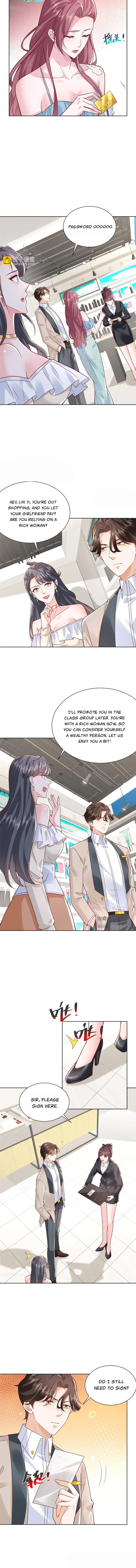 I randomly have a new career every week Chapter 743 33 005