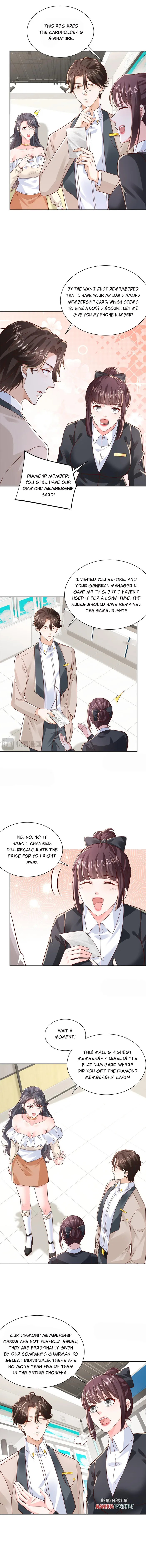 I randomly have a new career every week Chapter 743 34 006