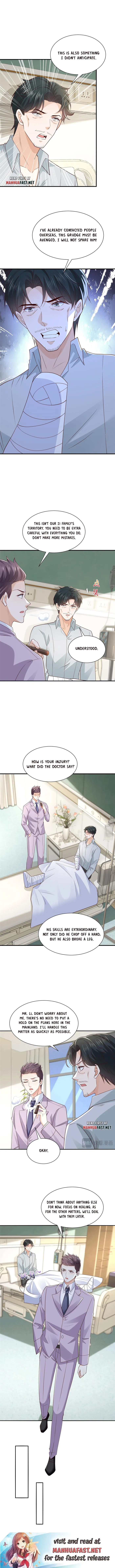 I randomly have a new career every week Chapter 744 31 006