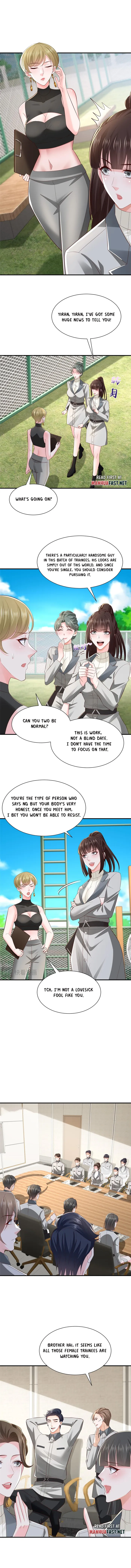 I randomly have a new career every week Chapter 745 25 003