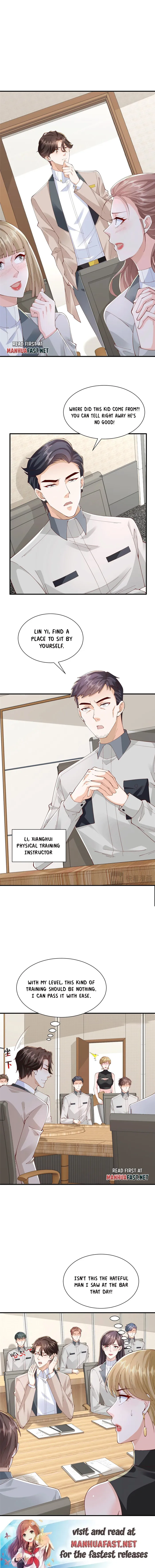 I randomly have a new career every week Chapter 745 27 005