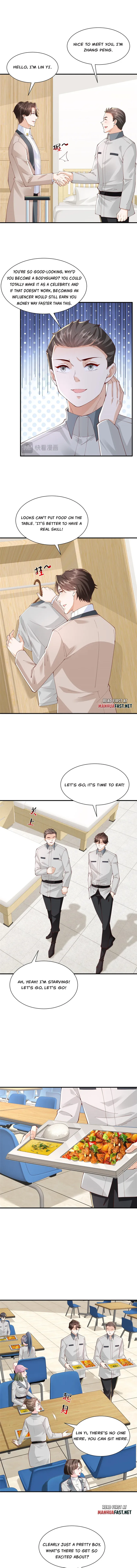 I randomly have a new career every week Chapter 746 24 002