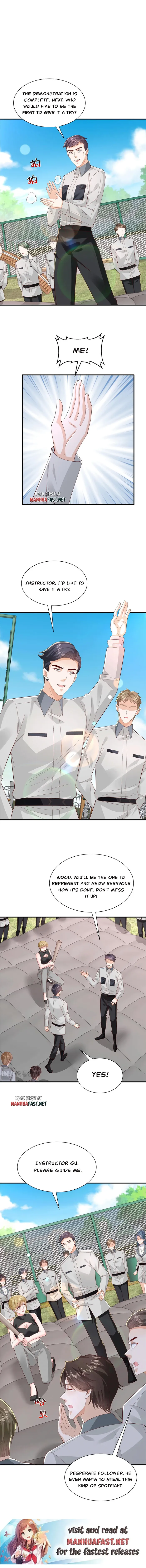 I randomly have a new career every week Chapter 746 27 005