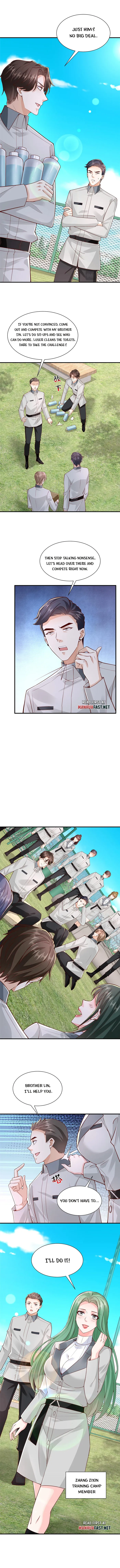 I randomly have a new career every week Chapter 748 27 002