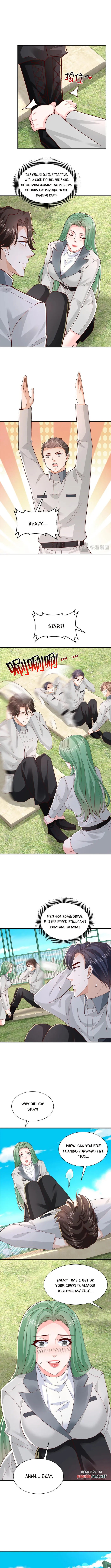 I randomly have a new career every week Chapter 748 28 003