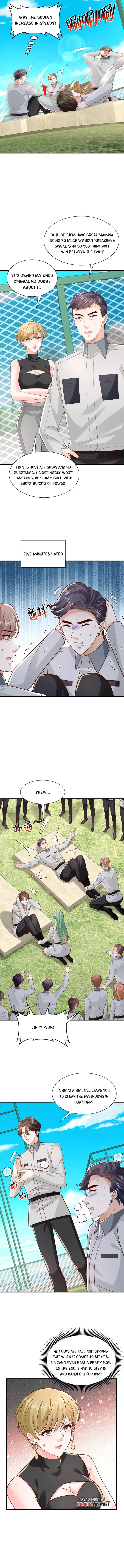 I randomly have a new career every week Chapter 748 29 004