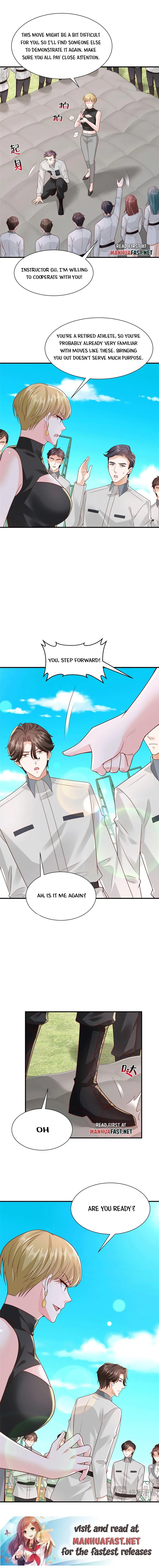 I randomly have a new career every week Chapter 748 31 006