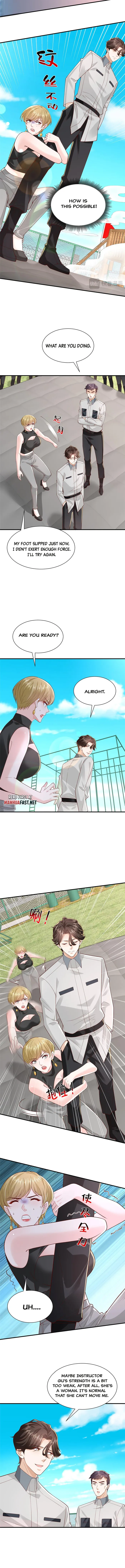 I randomly have a new career every week Chapter 749 30 002