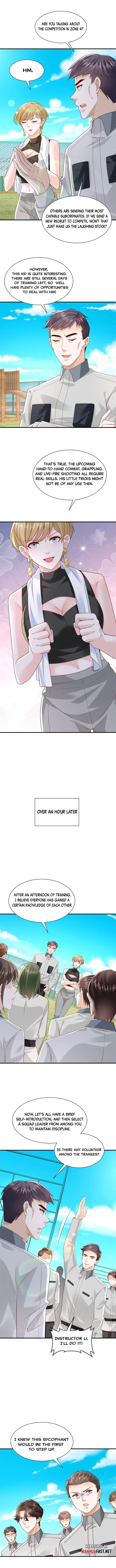 I randomly have a new career every week Chapter 749 33 005