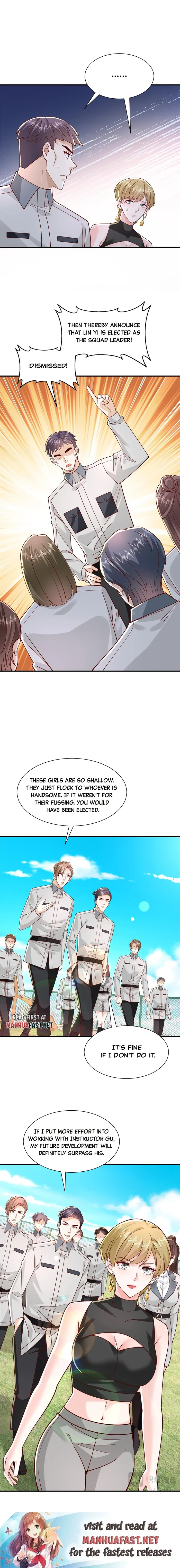 I randomly have a new career every week Chapter 749 35 007