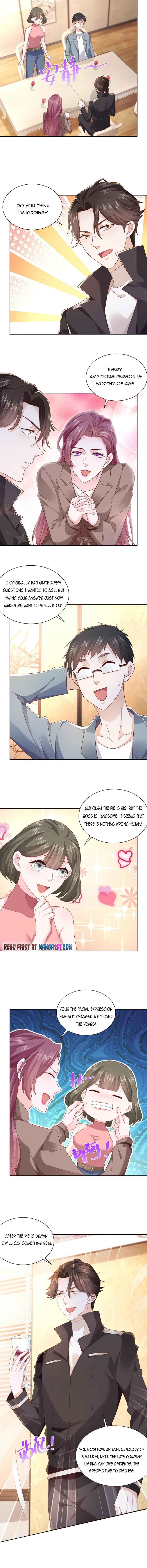 I randomly have a new career every week Chapter 75 26 004