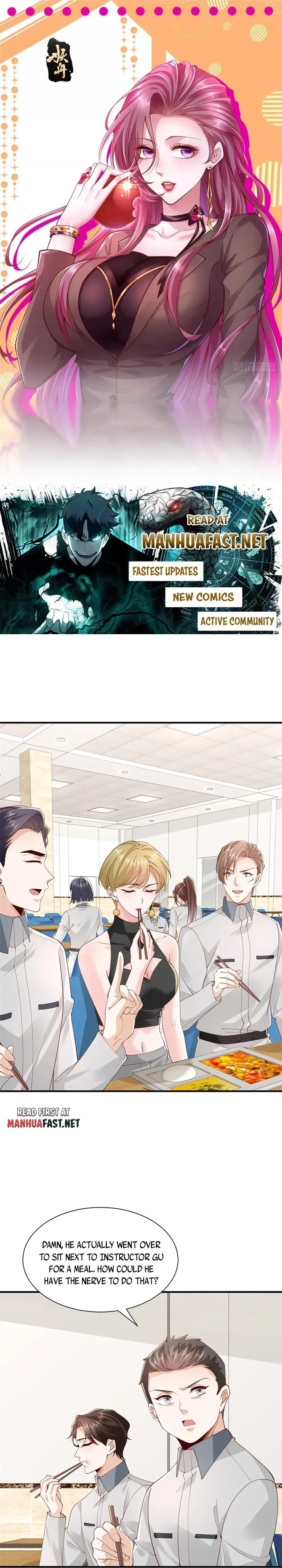 I randomly have a new career every week Chapter 750 29 001