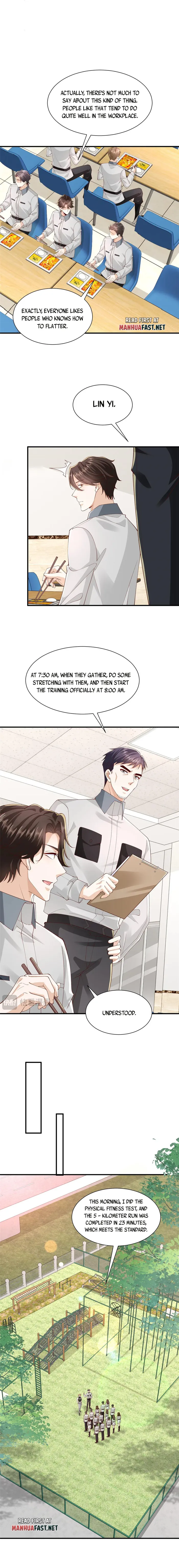 I randomly have a new career every week Chapter 750 30 002