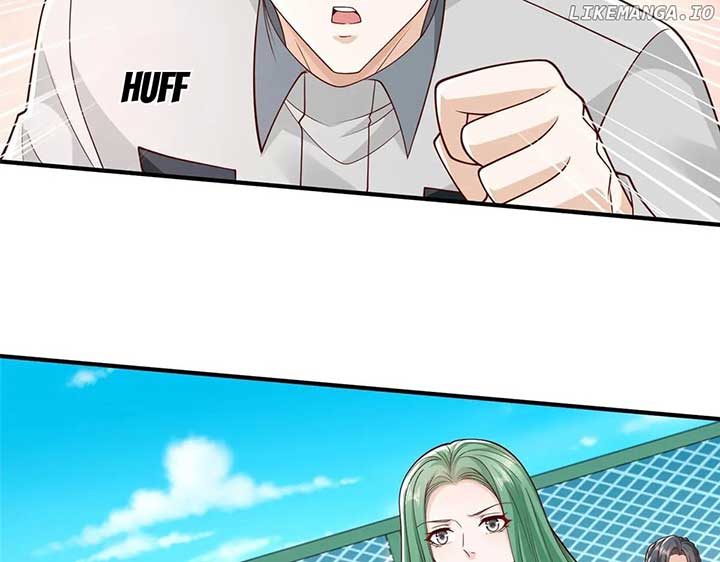 I randomly have a new career every week Chapter 751 301 03