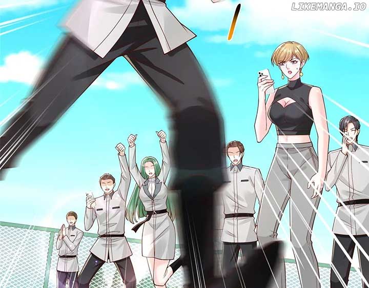 I randomly have a new career every week Chapter 751 304 06