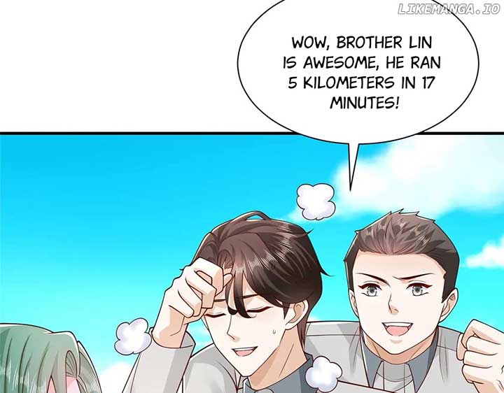 I randomly have a new career every week Chapter 751 306 08