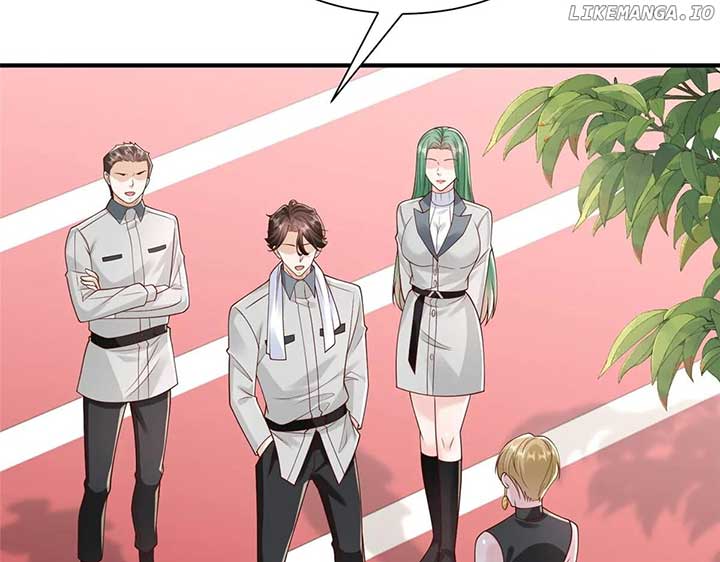 I randomly have a new career every week Chapter 751 313 15