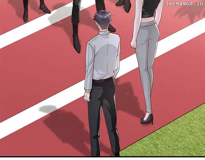 I randomly have a new career every week Chapter 751 314 16