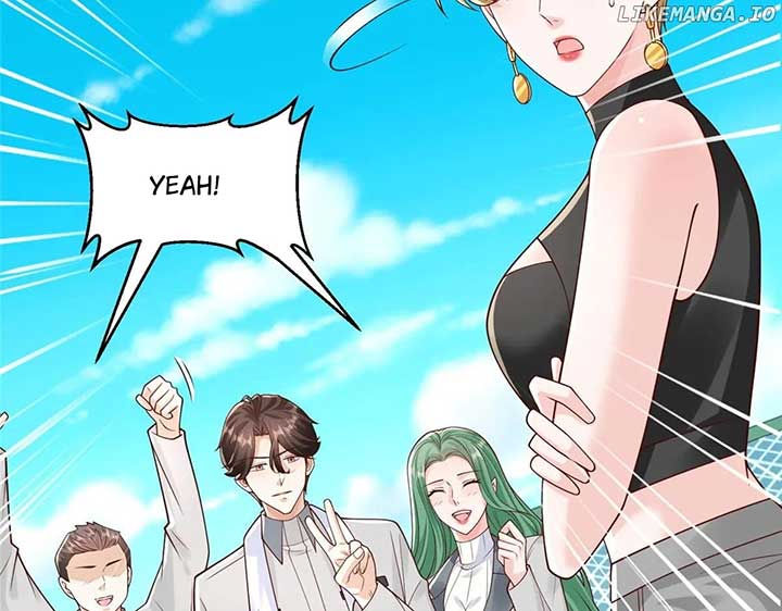 I randomly have a new career every week Chapter 751 317 19