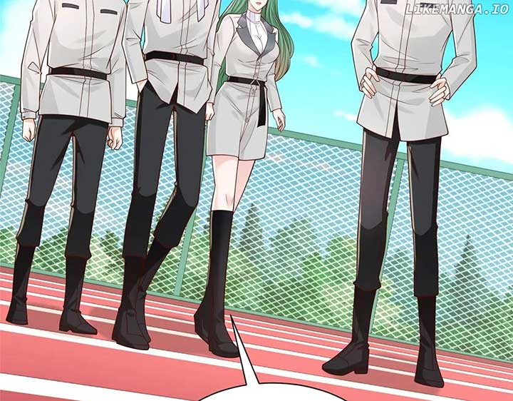 I randomly have a new career every week Chapter 751 320 22