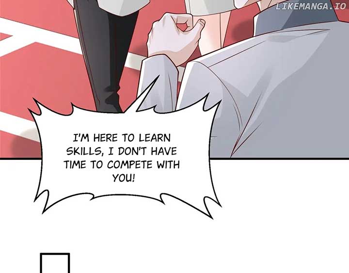 I randomly have a new career every week Chapter 751 323 25