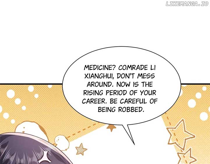 I randomly have a new career every week Chapter 751 348 50