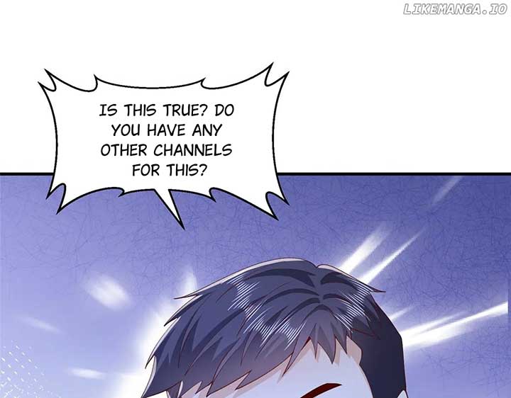 I randomly have a new career every week Chapter 751 363 65