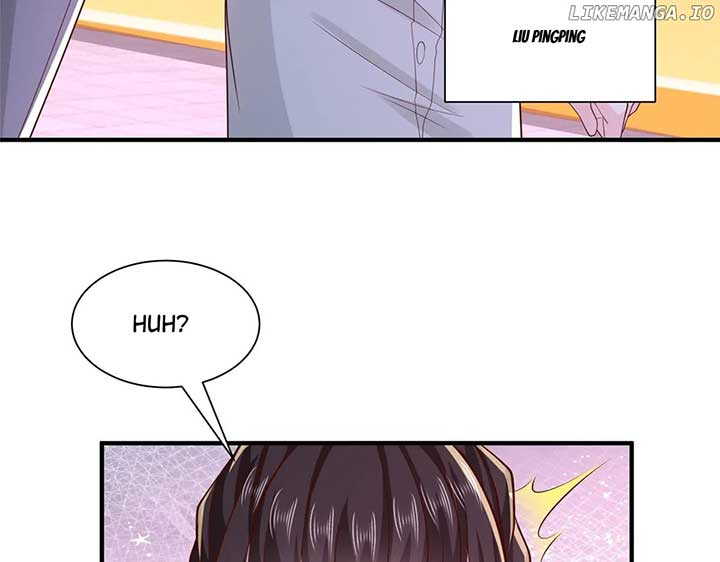 I randomly have a new career every week Chapter 752 311 004