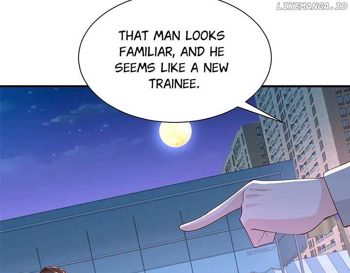 I randomly have a new career every week Chapter 752 314 007