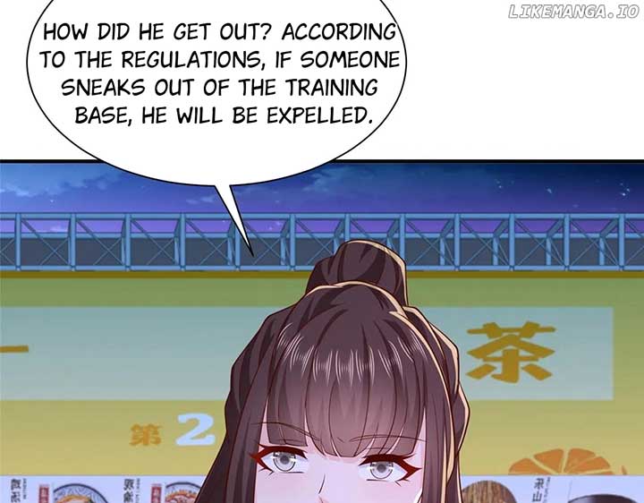 I randomly have a new career every week Chapter 752 328 021