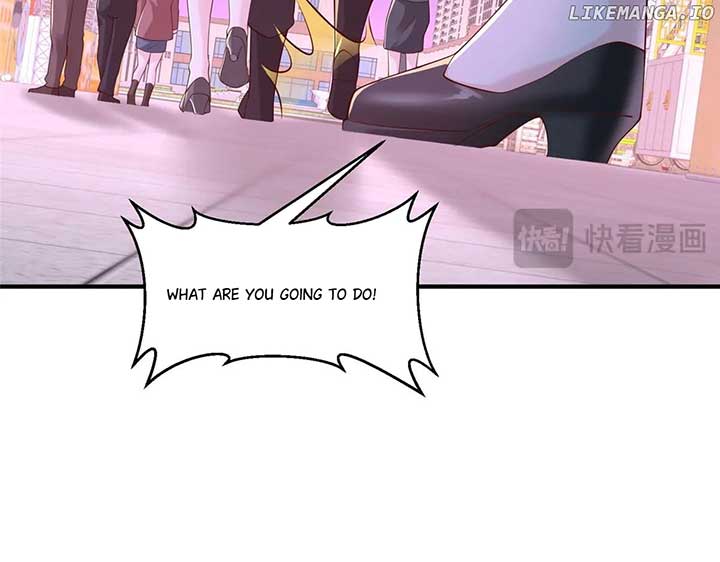 I randomly have a new career every week Chapter 752 343 036