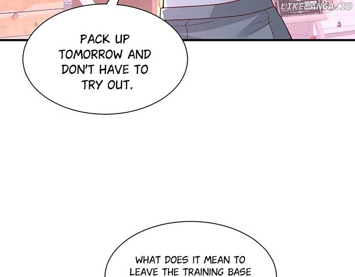 I randomly have a new career every week Chapter 752 354 047