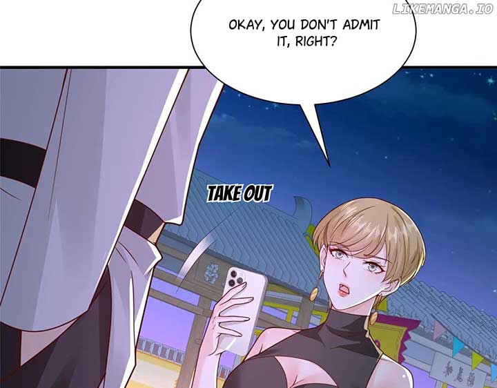 I randomly have a new career every week Chapter 752 360 053