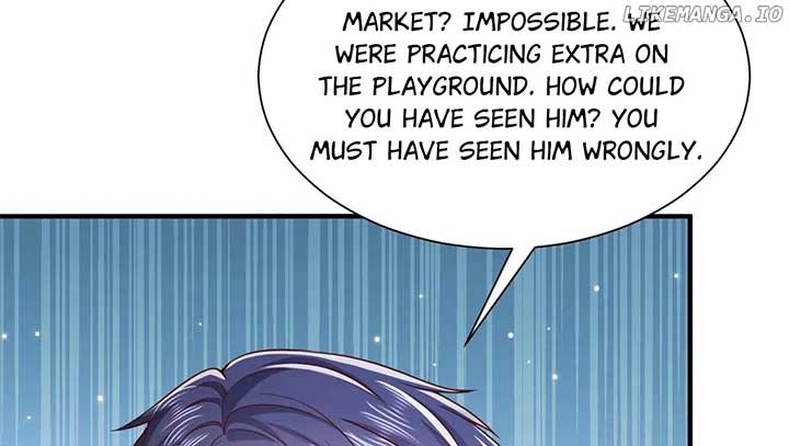 I randomly have a new career every week Chapter 752 376 069