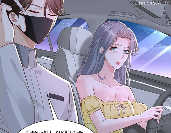 I randomly have a new career every week Chapter 753 393 044